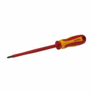 Screwdriver Irimo 2 x 175 mm PH2 Phillips Electrician’s screwdriver