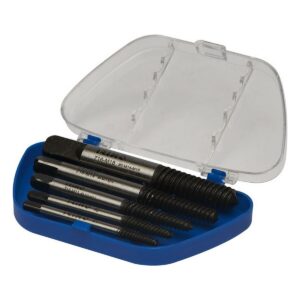 Set Irimo Screw extractor