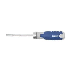 Screwdriver Irimo Carraca key 1/4″