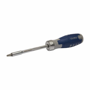 Screwdriver Irimo Carraca key 1/4″