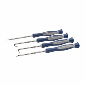 Multi-tool blades Irimo 4 Pieces