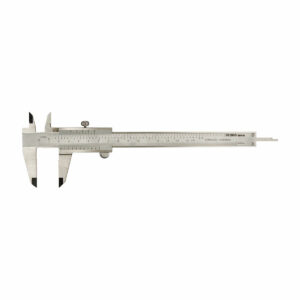 Gauge Irimo Vernier 984-6-1 Steel 0,3 mm-2,5 cm