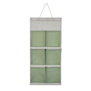 Multi-Purpose Organiser Versa Green Wall 56 x 26 cm