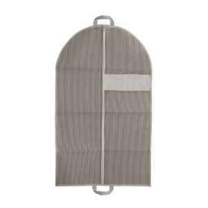 Suit Cover Versa Stripes Beige 100 x 60 cm