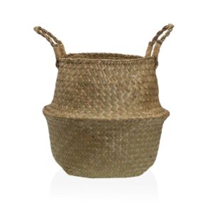 Decorative basket Versa Circular