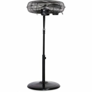 Table Fan UFESA FF1450 120W 120 W Black