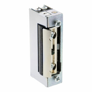 Electric lock Jis 1430r/b Automatic Symmetrical 12-24 V AC/DC