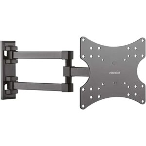 TV Wall Mount with Arm FONESTAR MOV-322BA