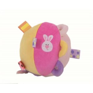 Ball Soft toys Rabbit