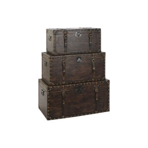 Set of Chests DKD Home Decor (Refurbished A)