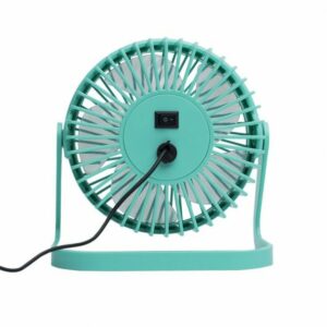 Table Fan Sogo 2 W Green