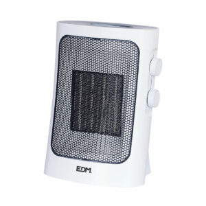 Vertical Heater EDM Grey 1000 – 1500 W