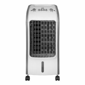 Portable Air Cooler EDM 33516 80 W 3,6 L