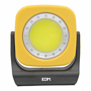 LED spotlight EDM 36116 10 W 6500 K 1000 Lm 400 lm