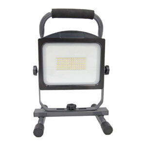 Floodlight/Projector Light EDM 36118 50 W 6500 K 5000 Lm 2500 lm