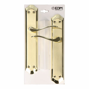 Handle set EDM 202 25,6 x 4,7 cm