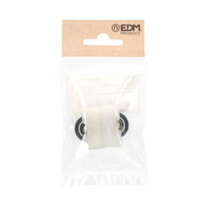 Bearing EDM Endasa cll rd10 Nylon 33,5 x 15,5 mm (2 Units)