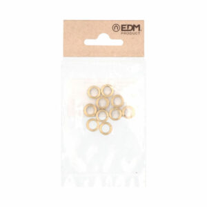 Washers EDM OV01 Oval Hinges Ø 10,5 x 3 mm