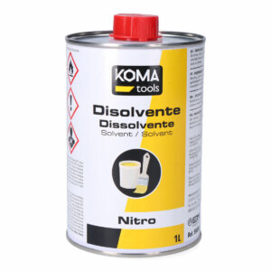 Solvent Koma Tools Nitro 1 L