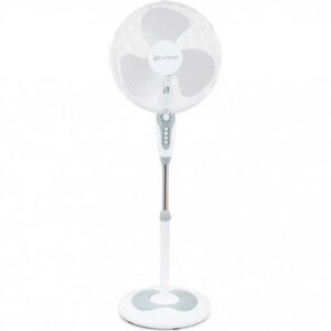 Freestanding Fan Grunkel White 50 W