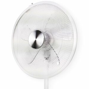 Freestanding Fan Grunkel Fan 14 Silence White 28 W