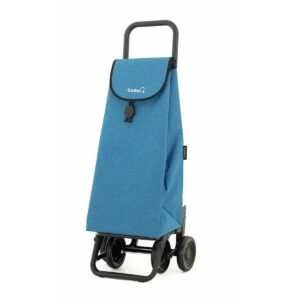 Shopping cart Garmol 218G5 JASP Blue