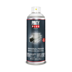 Spray paint Pintyplus Tech I101 Universal 400 ml Printing White