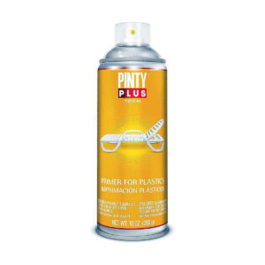 Spray paint Pintyplus Tech I199 Plastic Printing Transparent 400 ml