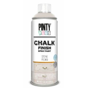 Spray paint Pintyplus CK791 Chalk 400 ml Stone