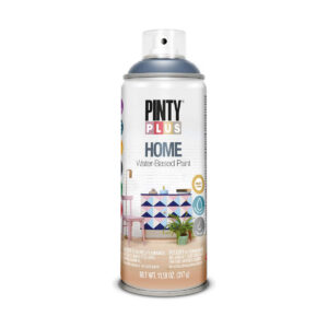 Spray paint Pintyplus Home HM128 400 ml Ancient Klein