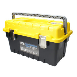 Toolbox Ferrestock 18″ 45,8 x 23,3 x 24,7 cm