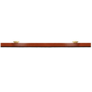 Draught excluder Micel Blt02 Sapele 81,5 cm Tipper truck