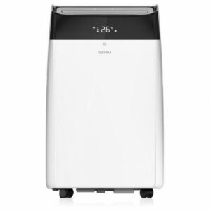 Portable Air Conditioner Daitsu APD12FCX Portable A