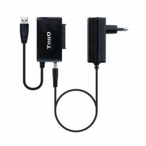 USB Adaptor TooQ TQHDA-01A