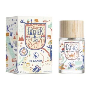 Men’s Perfume El Ganso EDT 75 ml Like Father Like Son