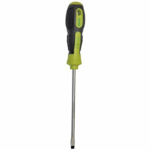 Screwdriver Mota dpl0817 8 x 175 mm Flat