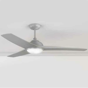 Ceiling Fan Cecotec EnergySilence Aero 560 Grey 60 W (Refurbished B)