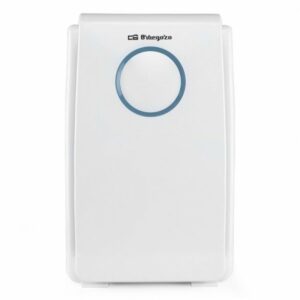 Air purifier Orbegozo White