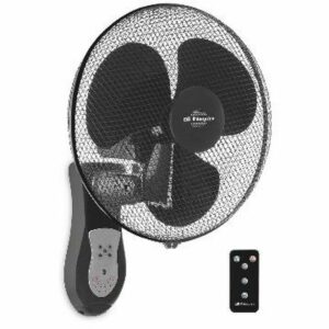 Freestanding Fan Orbegozo SF0249 Black Multicolour 60 W