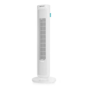 Tower Fan Orbegozo TW 0755 45 W