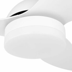 Fan Wall Orbegozo 18111 White 40 W