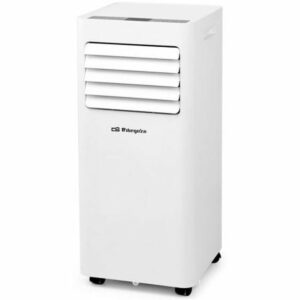 Portable Air Conditioner Orbegozo ADR97 1000 W