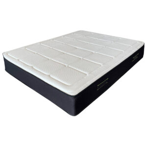 Mattress Randor Green Pure 140 x 190 cm