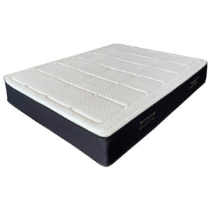 Mattress Randor Green Pure 90 x 200 cm