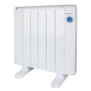 Digital Heater Orbegozo RRE 810 White 800 W