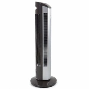 Tower Fan Orbegozo TWM 0975 Grey 45 W