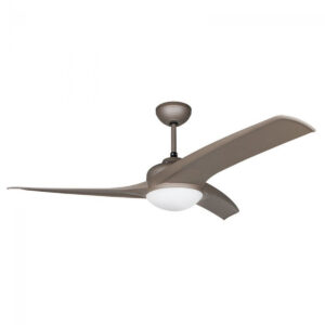 Ceiling Fan Orbegozo CP 93105 50 W Brown