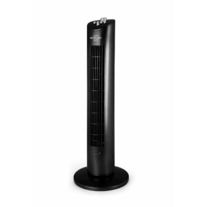 Tower Fan Orbegozo TW0800 60 W Black Multicolour