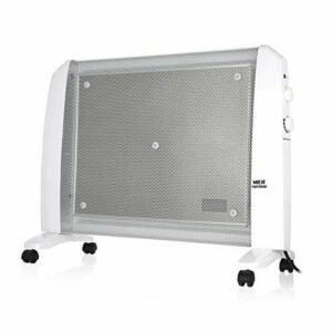 Mica radiator Orbegozo RM1510 White 1500 W