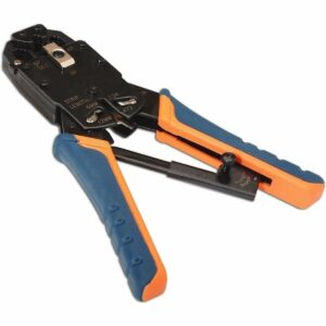 Crimper Aisens A142-0311 (1 Unit)